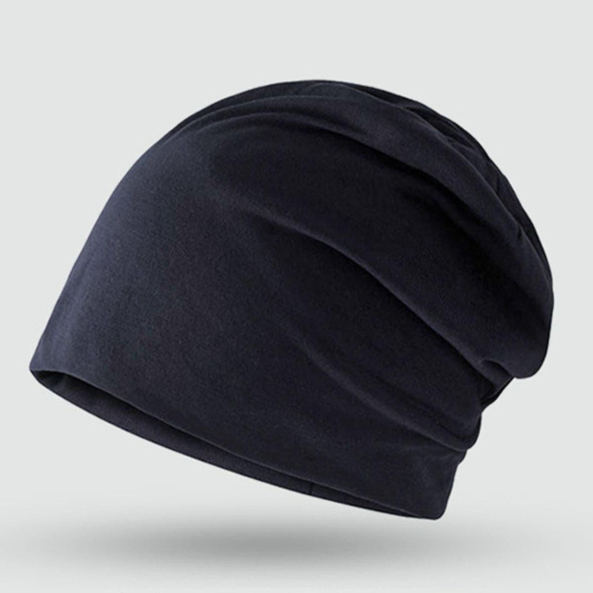 Slouchy Beanie Hat