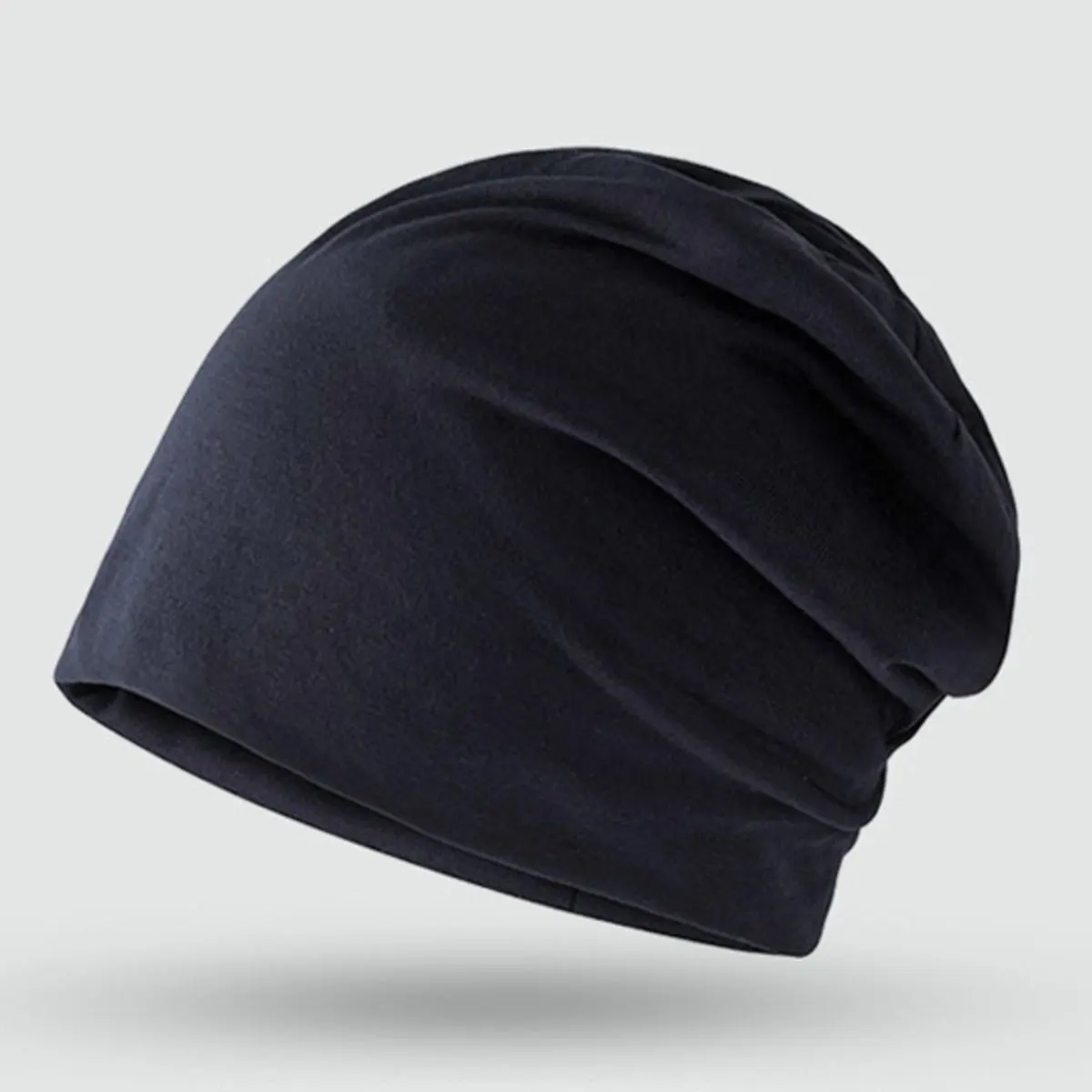 Slouchy Beanie Hat